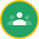 Google Classroom logo