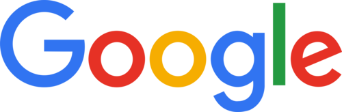 Google wordmark